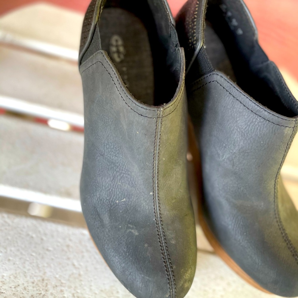 Wedges - Picture 2 of 3